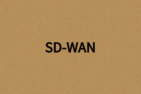 SD-WAN:連接Internet到數(shù)據(jù)中心的遠(yuǎn)程辦公室