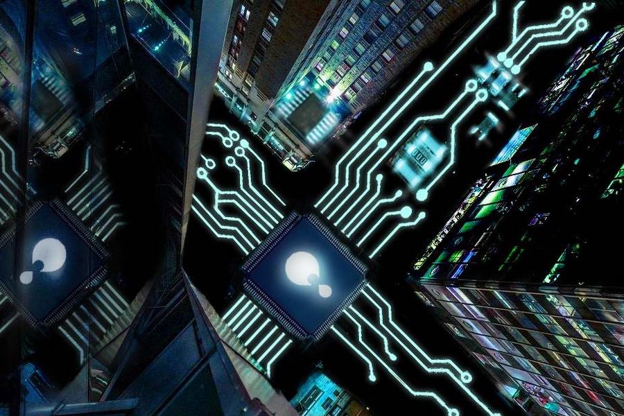 常見的廣域網(wǎng)加速技術