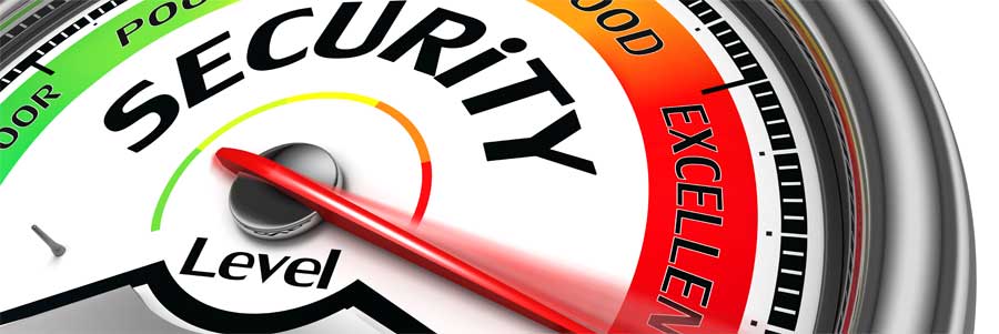 網(wǎng)絡(luò)安全如何工作？