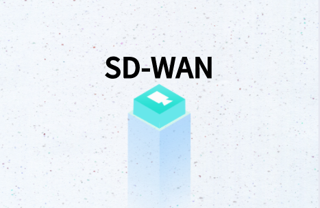 SD-WAN:企業(yè)WAN網(wǎng)絡(luò)加速器