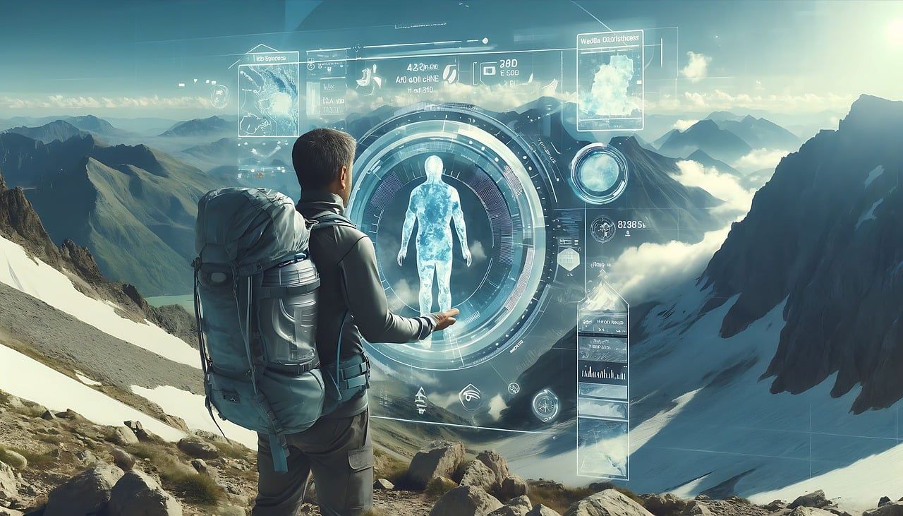 上海展覽設(shè)計(jì)互動技術(shù)能提升展示效果嗎？