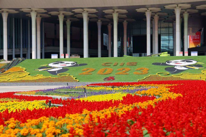 精細(xì)化管理在進(jìn)博會國家展展臺設(shè)計(jì)中的應(yīng)用細(xì)節(jié)