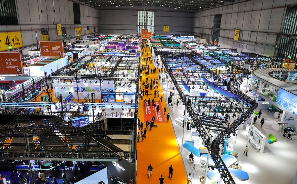 如何將上海展臺設(shè)計與線上營銷結(jié)合？