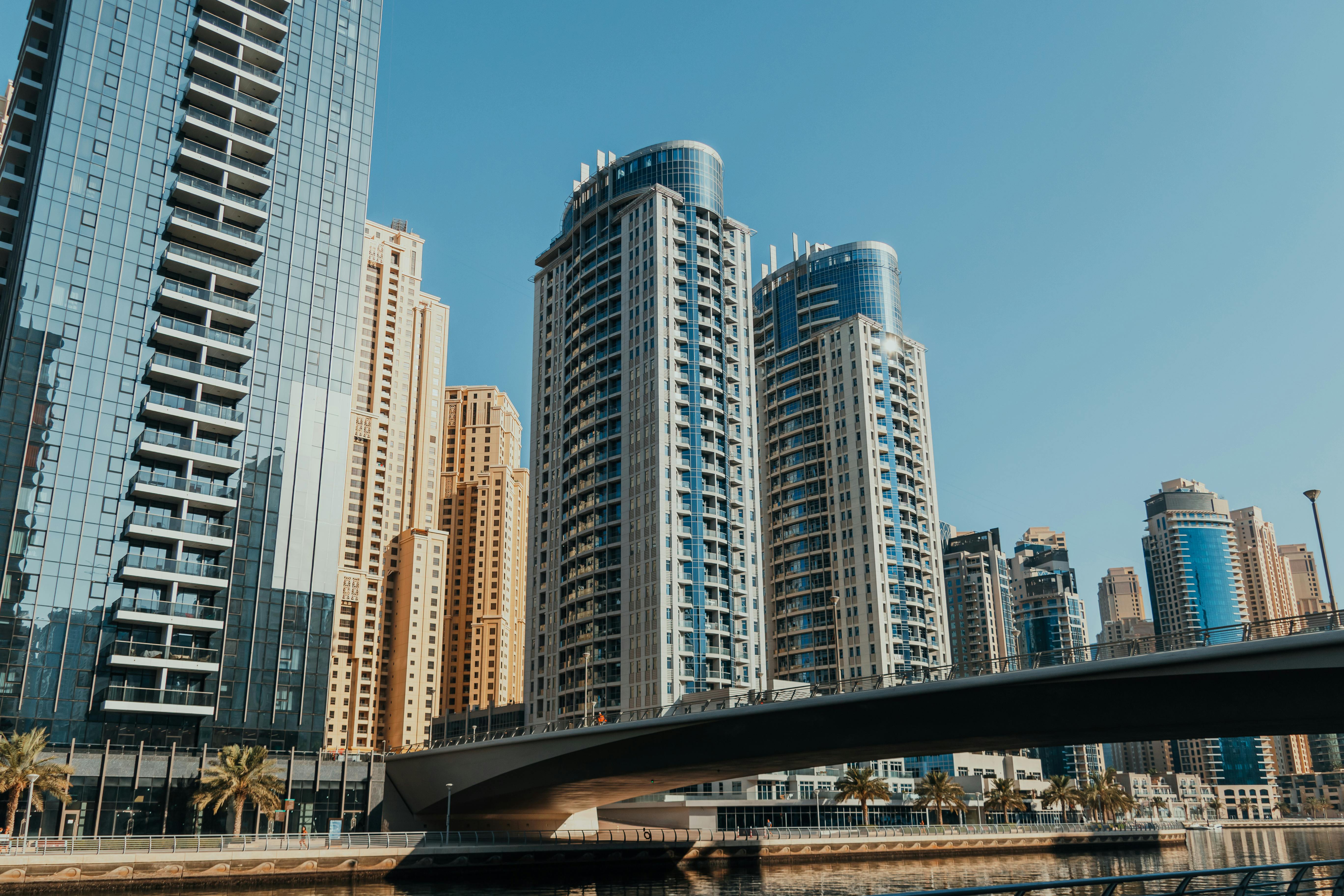 迪拜展會搭建需要注意哪些方面？