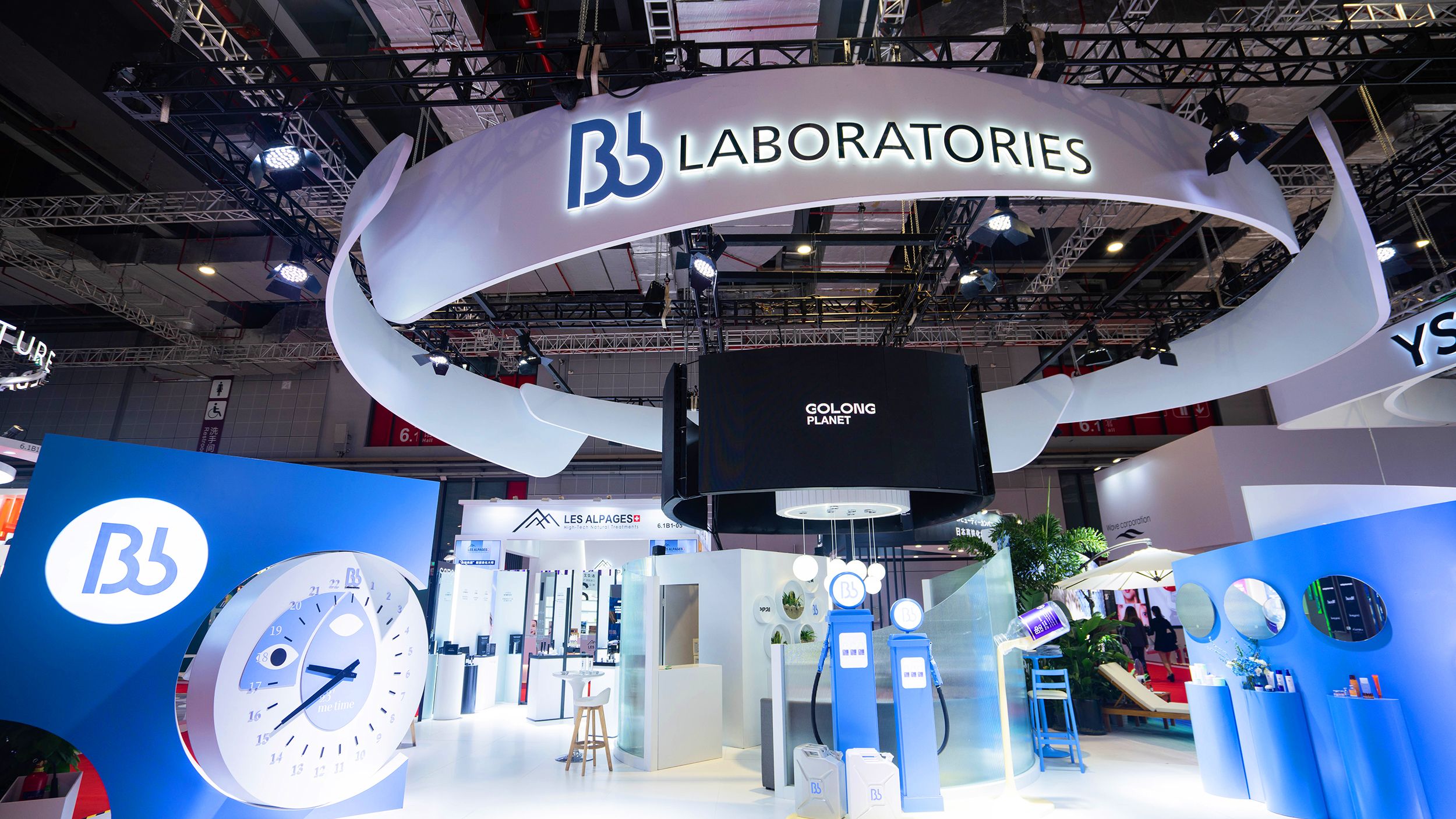 上海展臺(tái)搭建中的人流動(dòng)線優(yōu)化：如何提升觀眾體驗(yàn)？