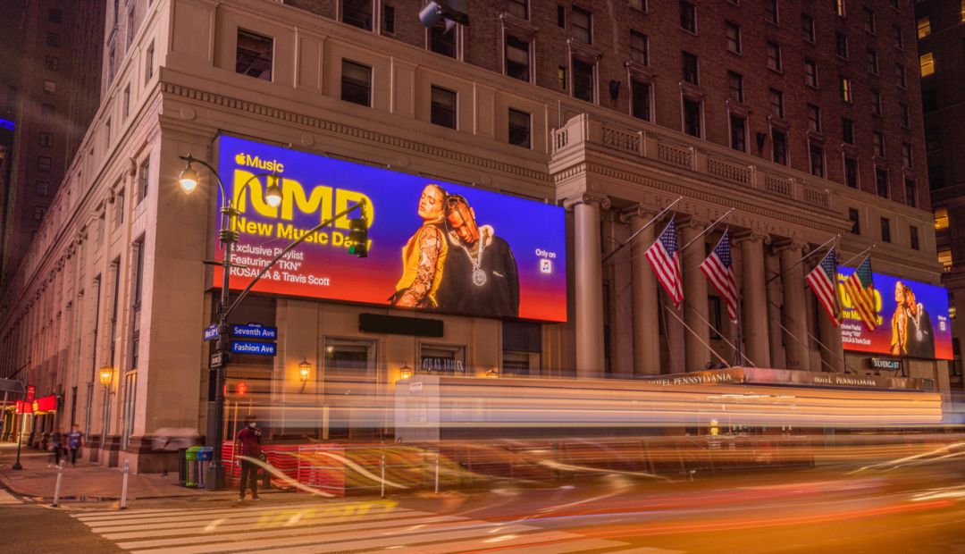 未來展覽展臺搭建趨勢，AR與VR技術(shù)如何主導展會互動