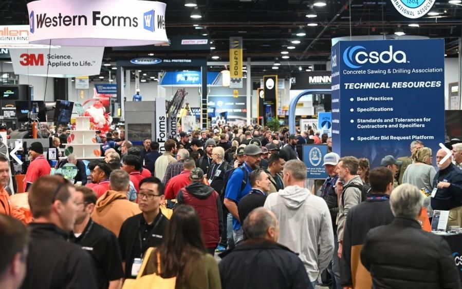 如何做好西班牙馬德里展臺設(shè)計(jì)搭建