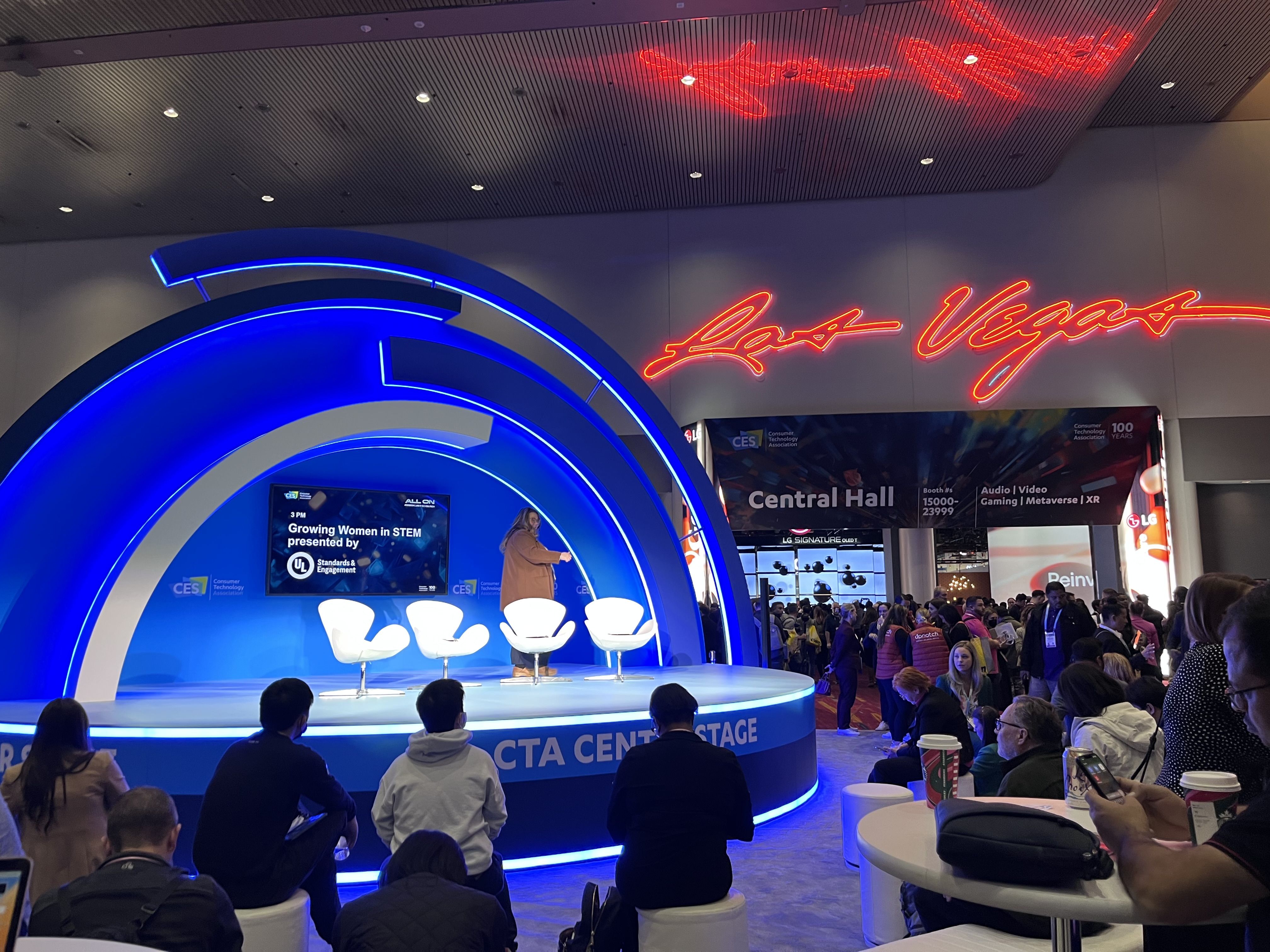 英國展臺設(shè)計搭建