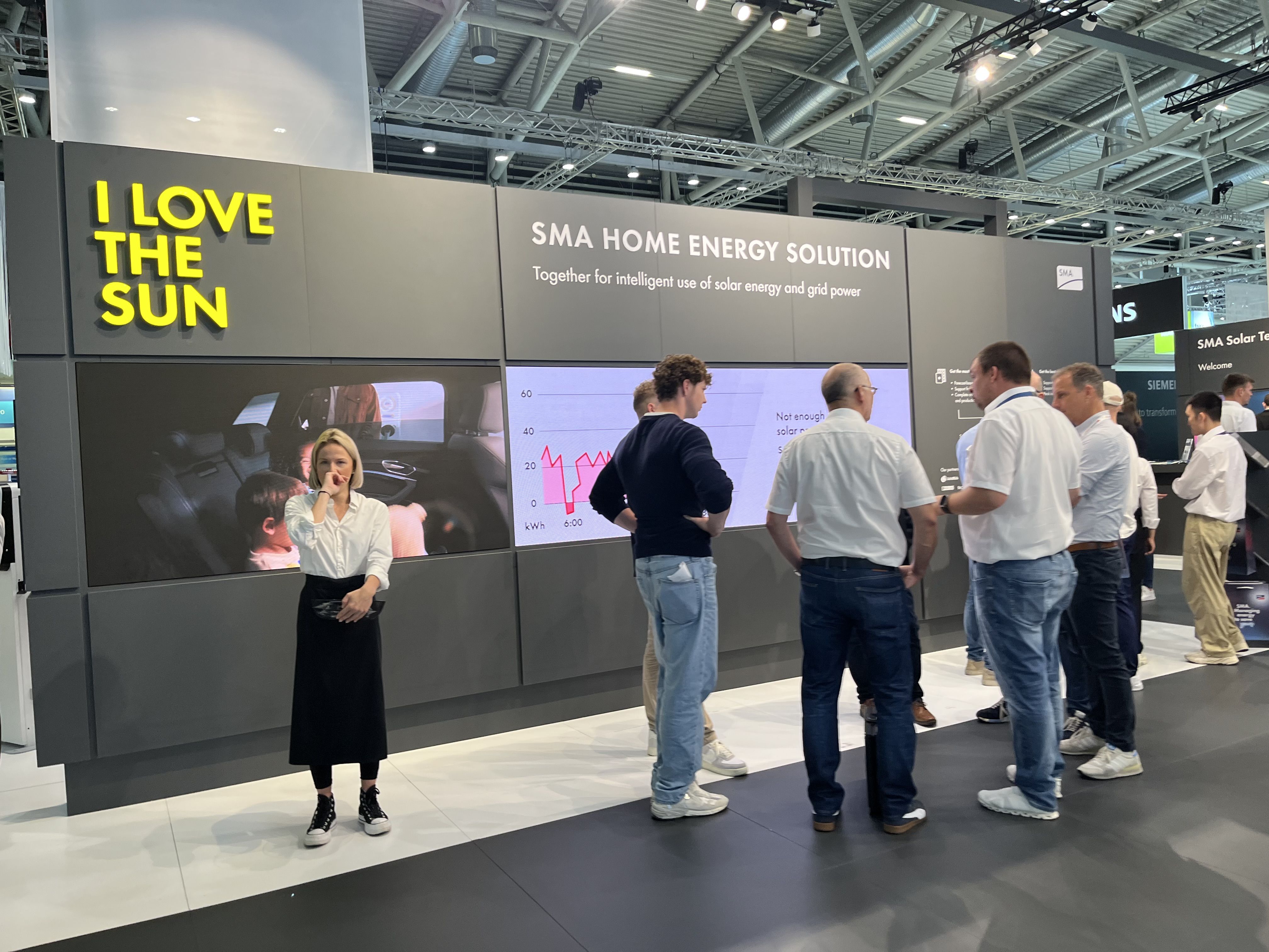 意大利展臺搭建經(jīng)驗