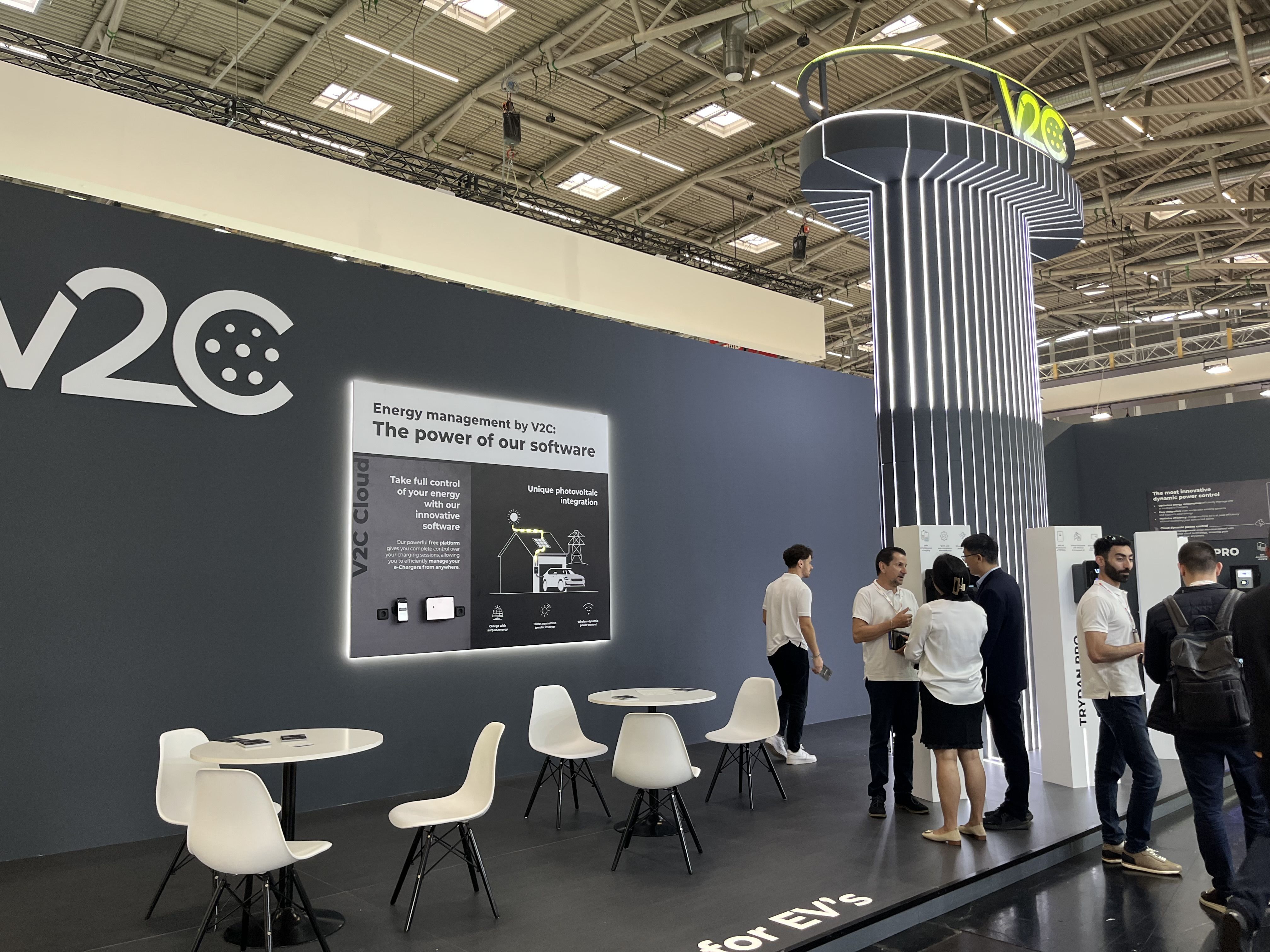 美國(guó)展覽設(shè)計(jì)搭建