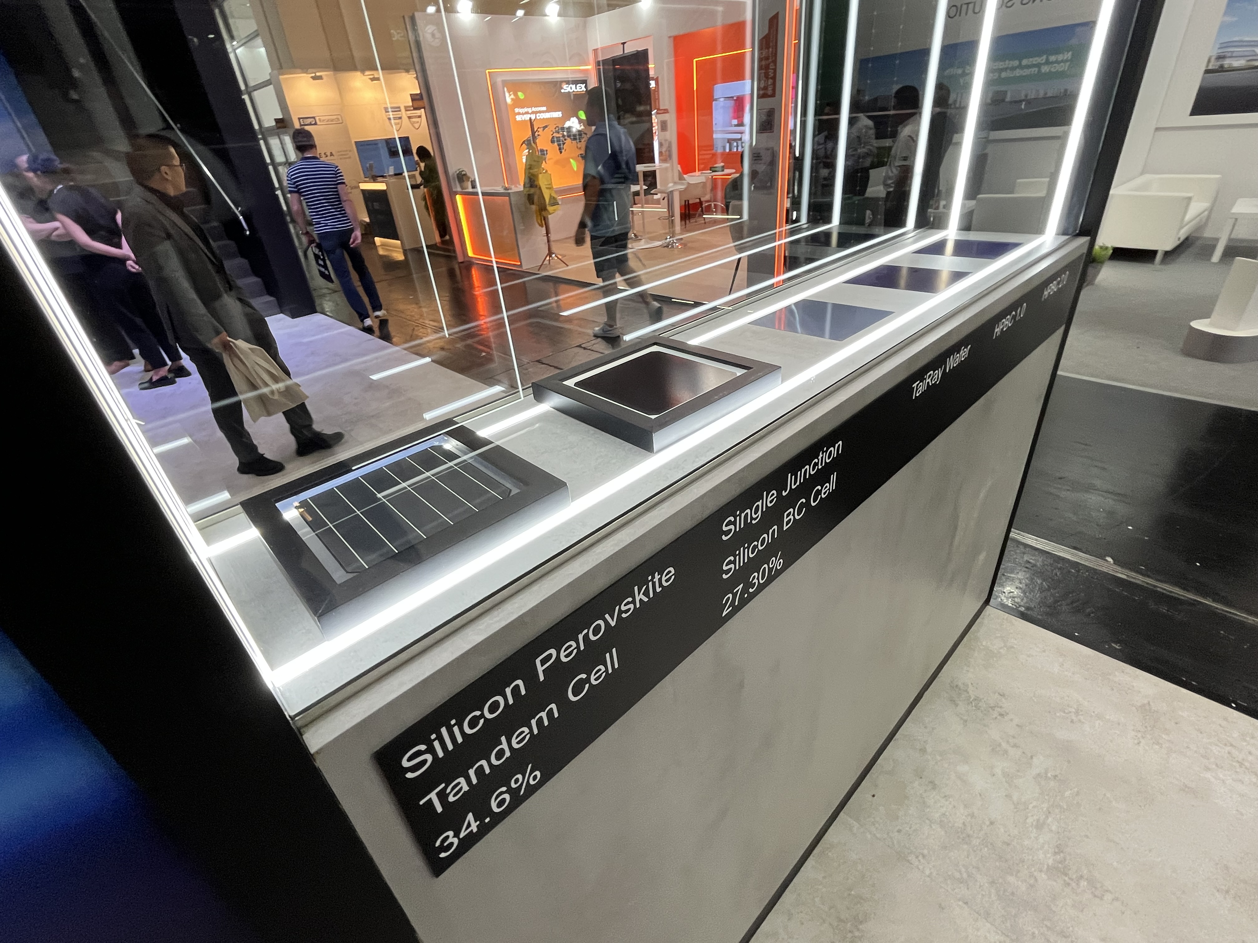 德國(guó)展會(huì)設(shè)計(jì)搭建