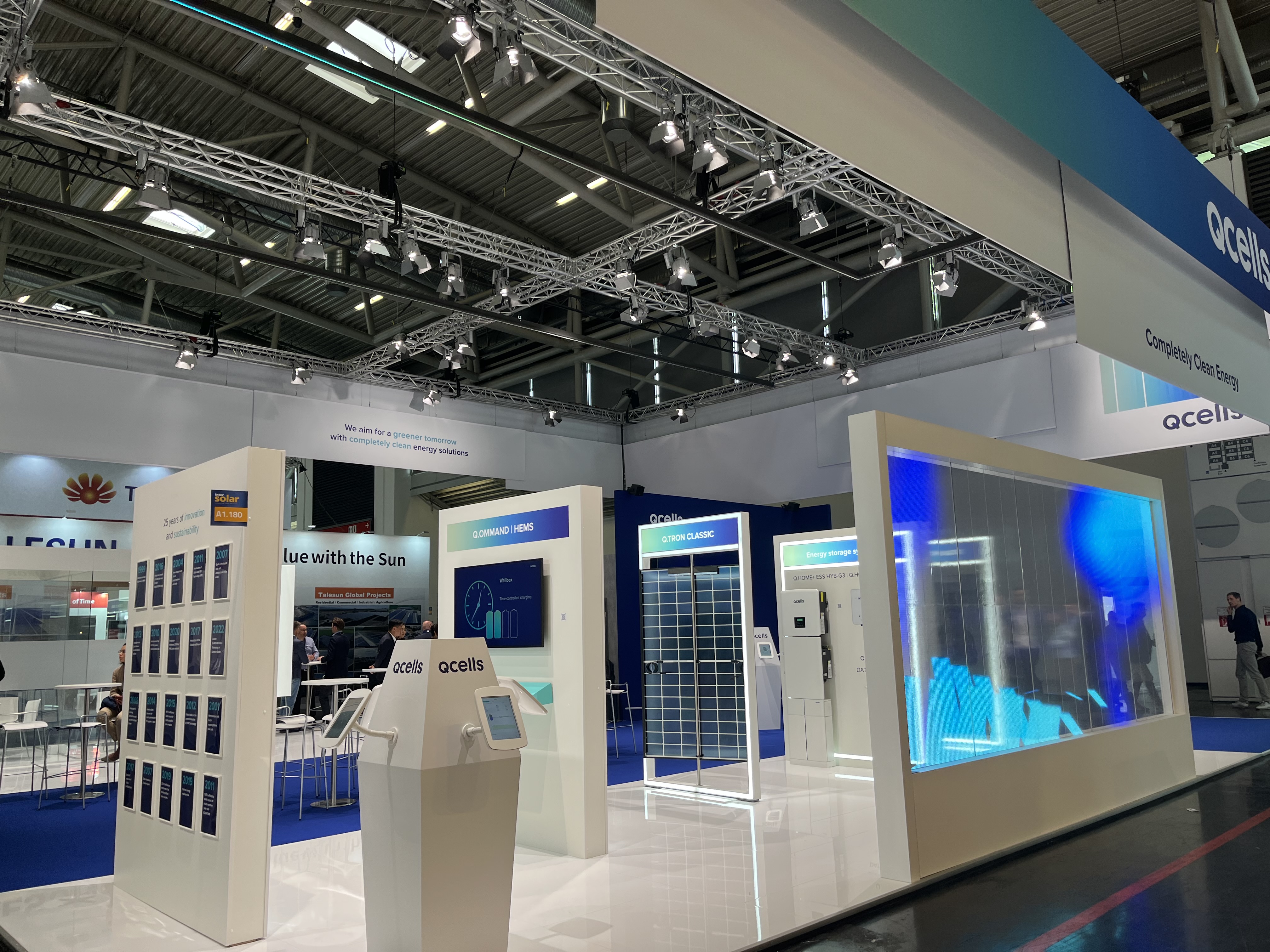 英國展會價格解析