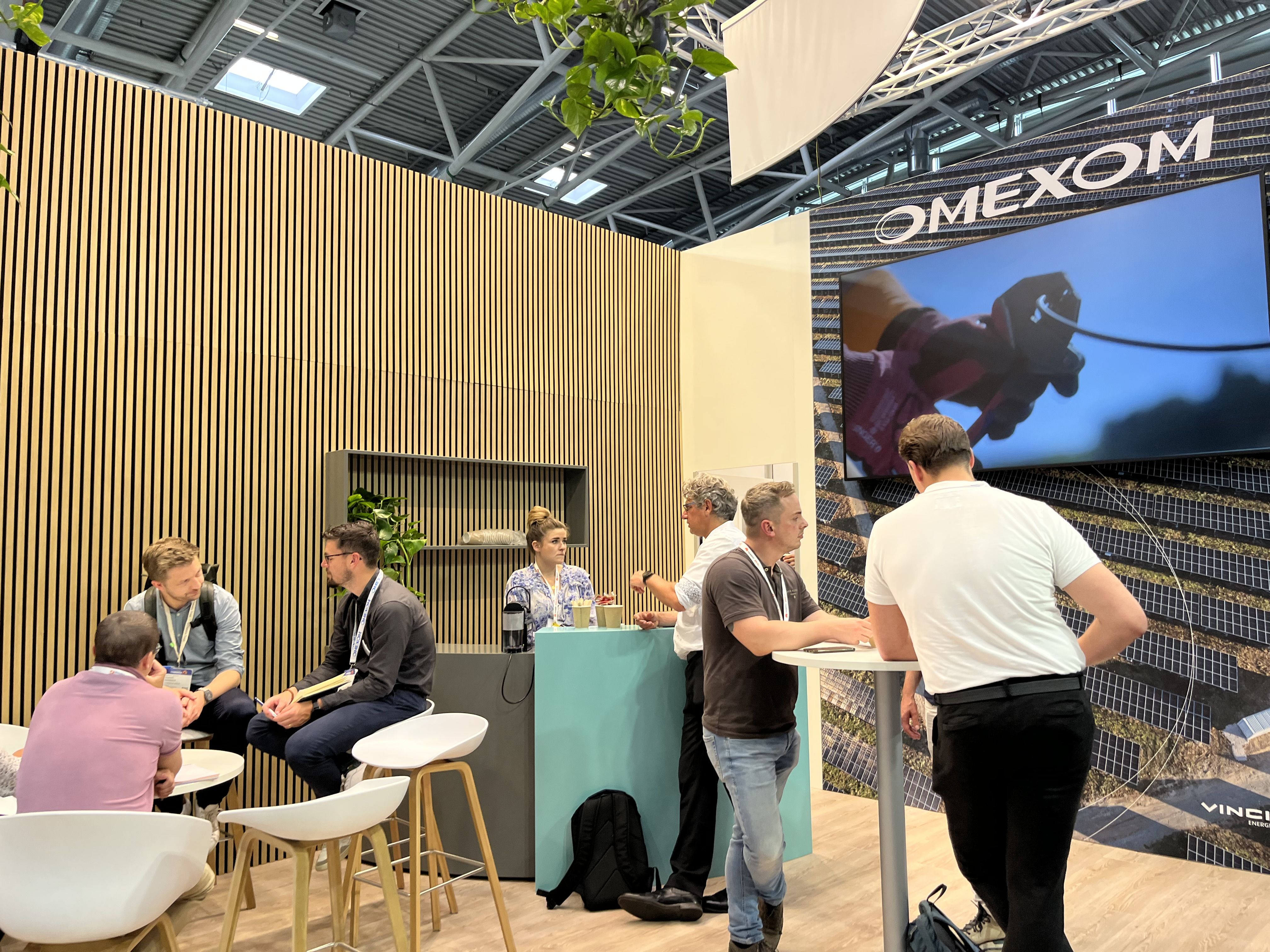 2025哥倫比亞展會排期