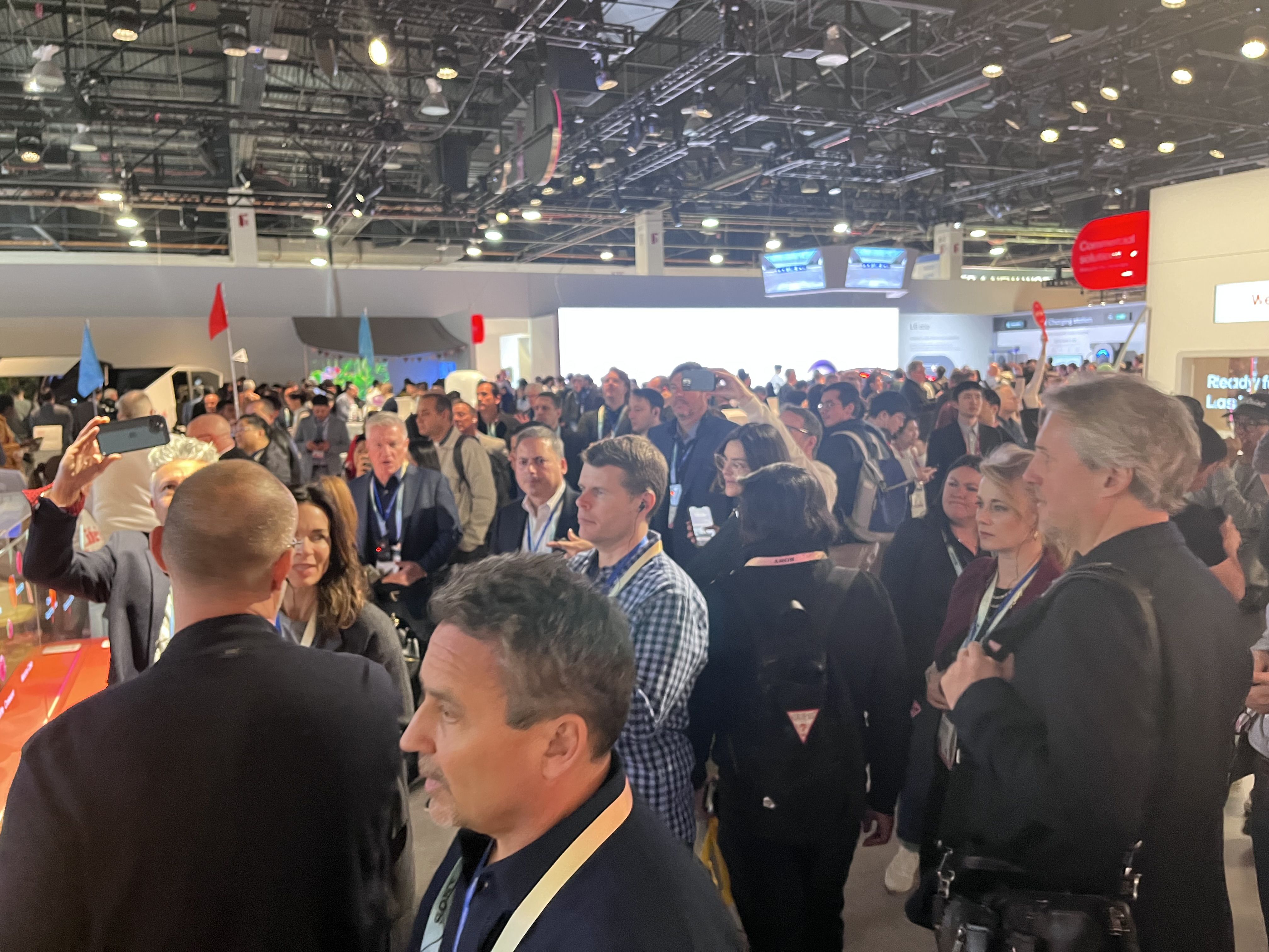 南非展會設計搭建經(jīng)驗