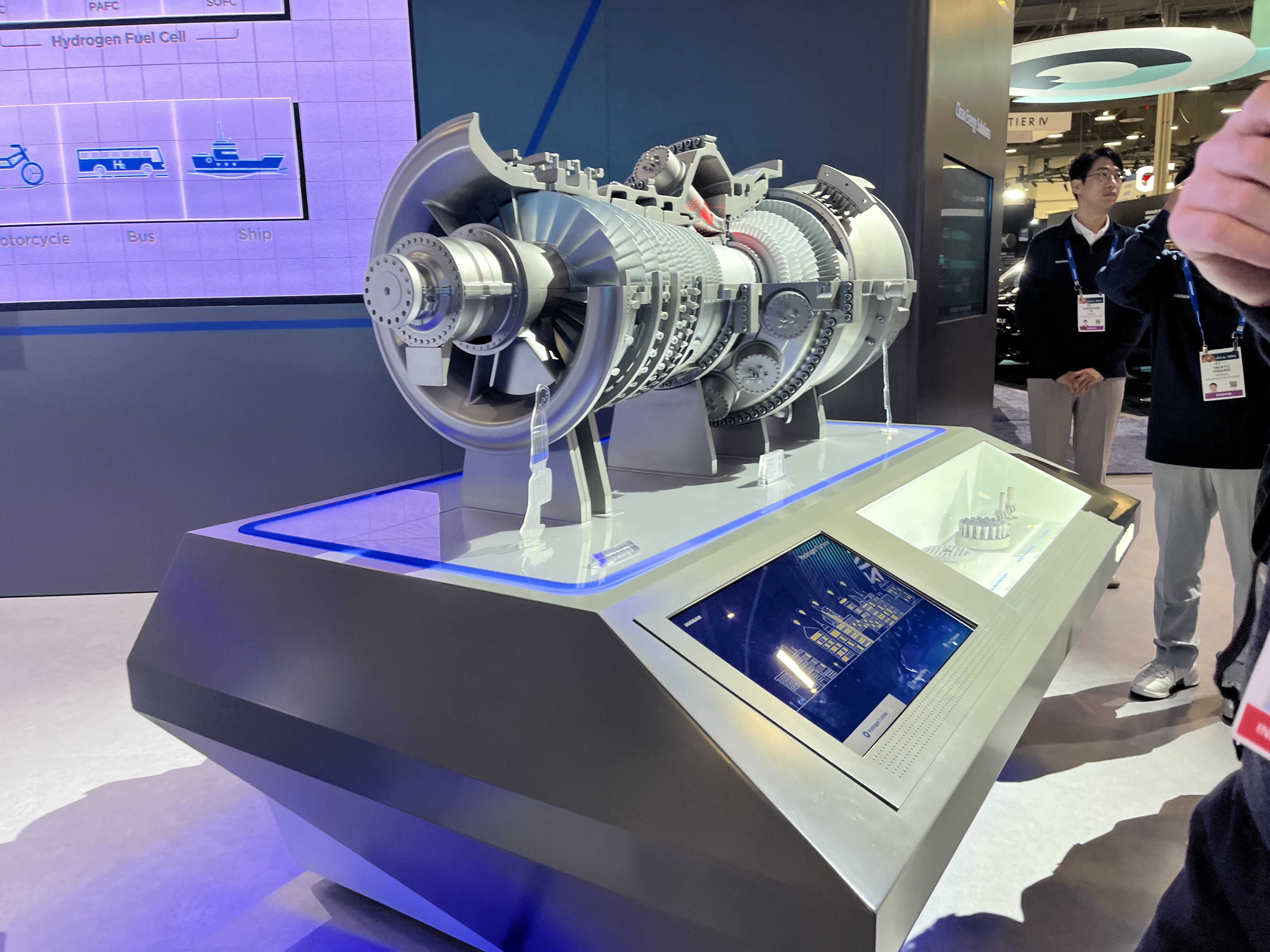 展臺設(shè)計搭建