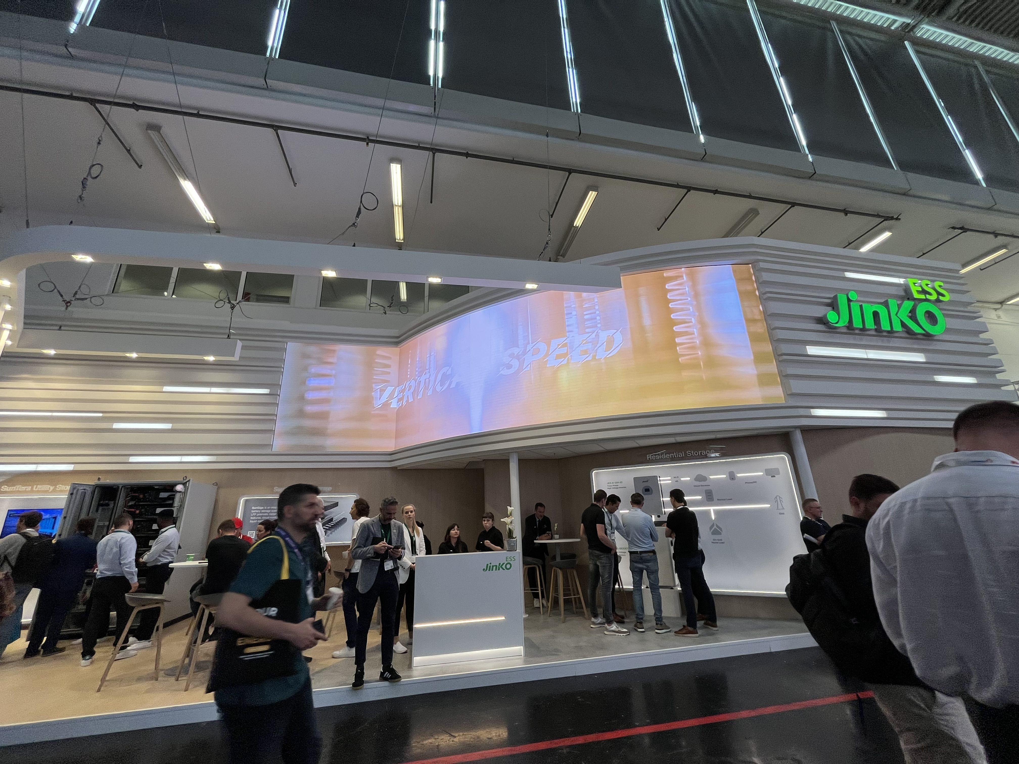 馬來西亞展會設(shè)計(jì)搭建