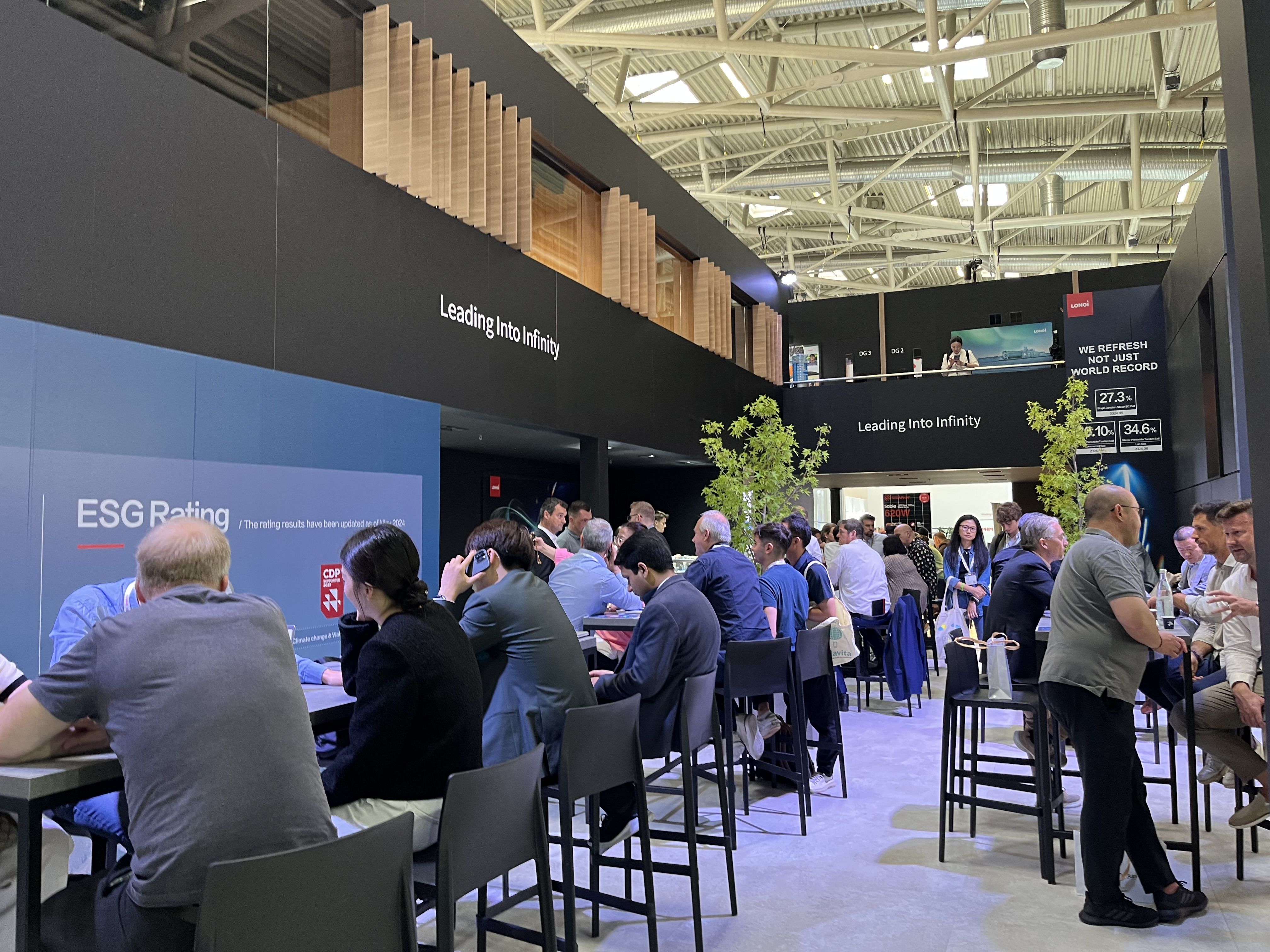 馬來西亞展會設(shè)計(jì)搭建經(jīng)驗(yàn)