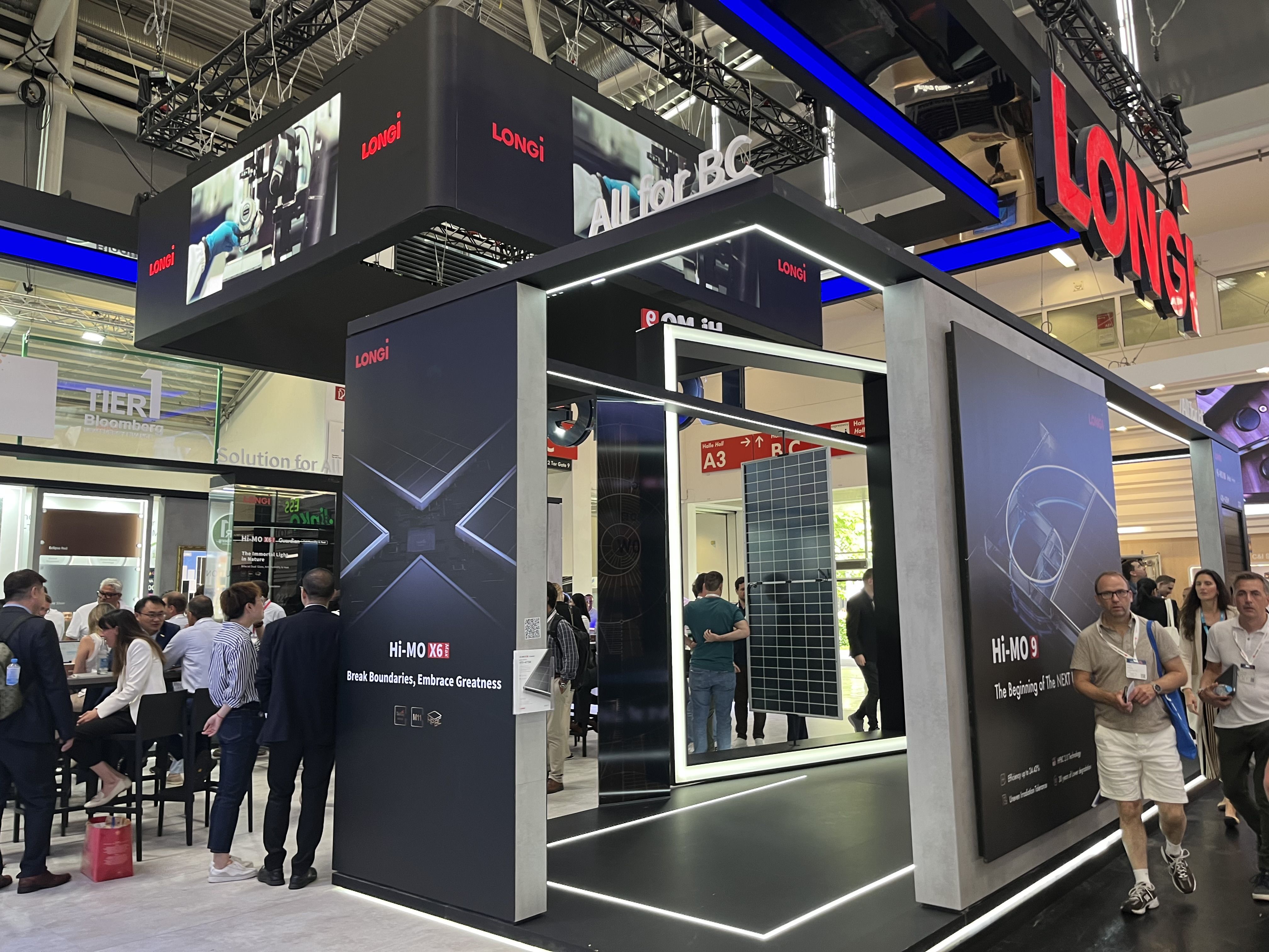 比利時展臺設(shè)計搭建經(jīng)驗