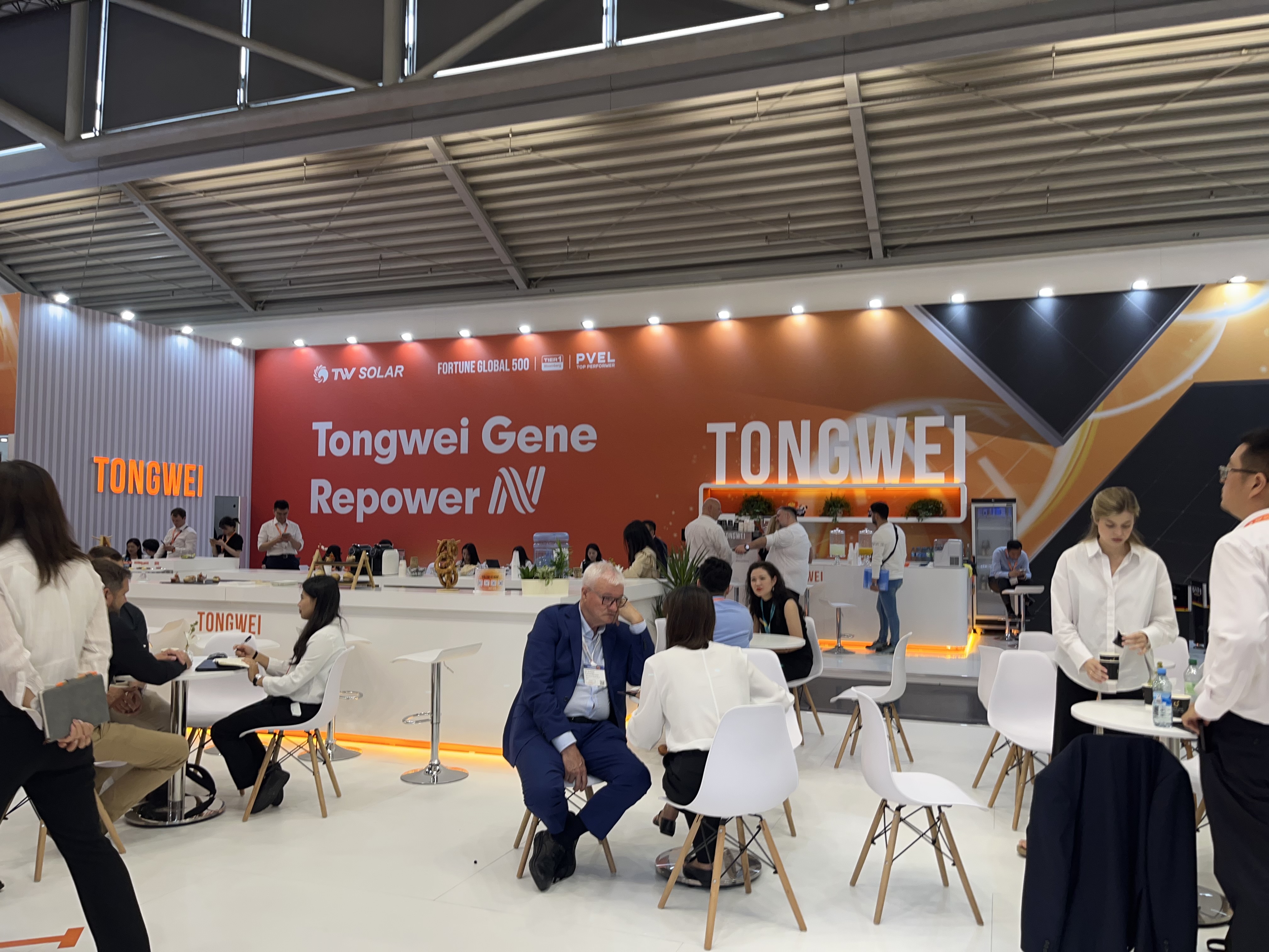 比利時展臺設(shè)計(jì)搭建經(jīng)驗(yàn)