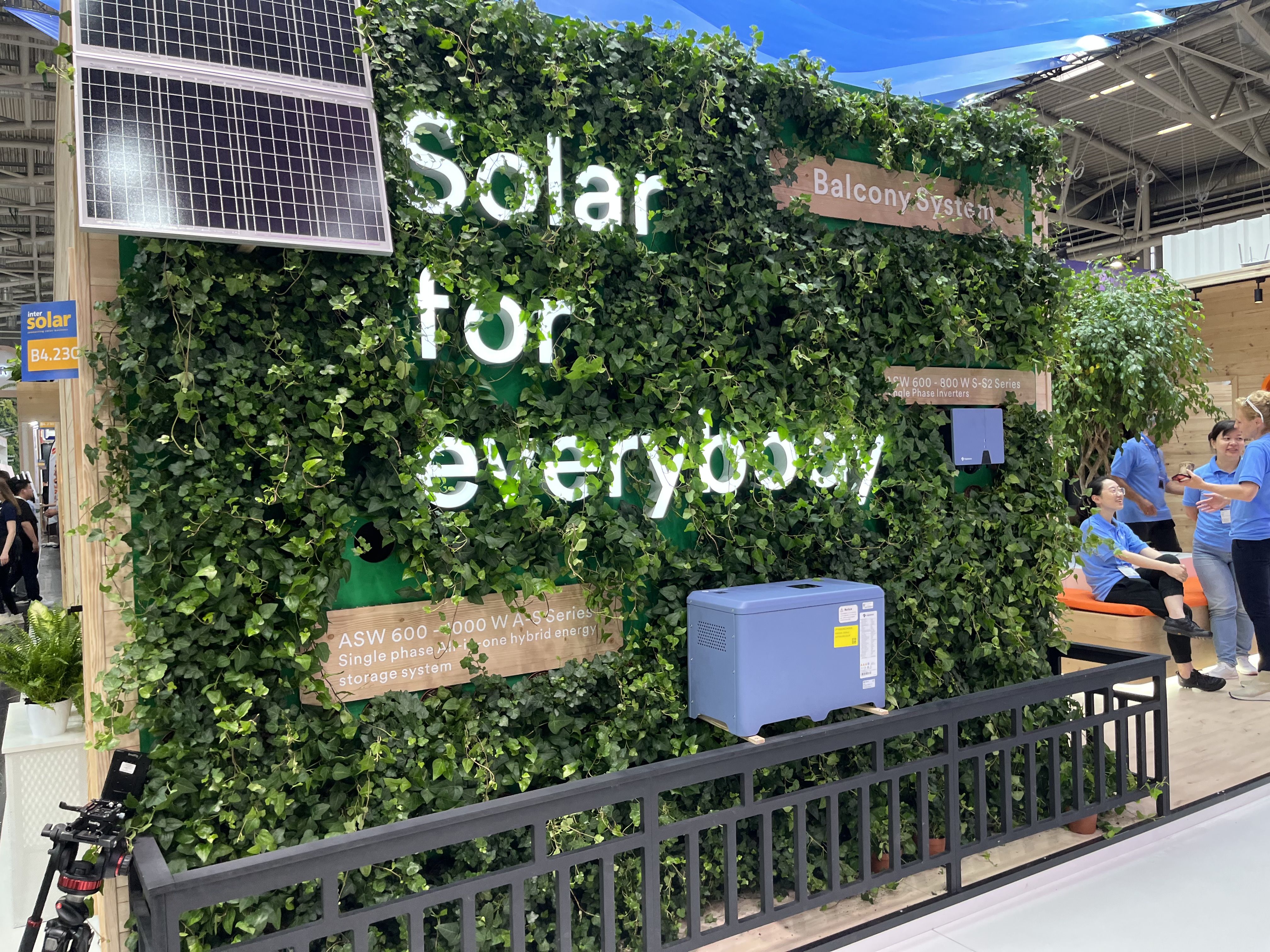 比利時展臺設(shè)計(jì)搭建全流程解析