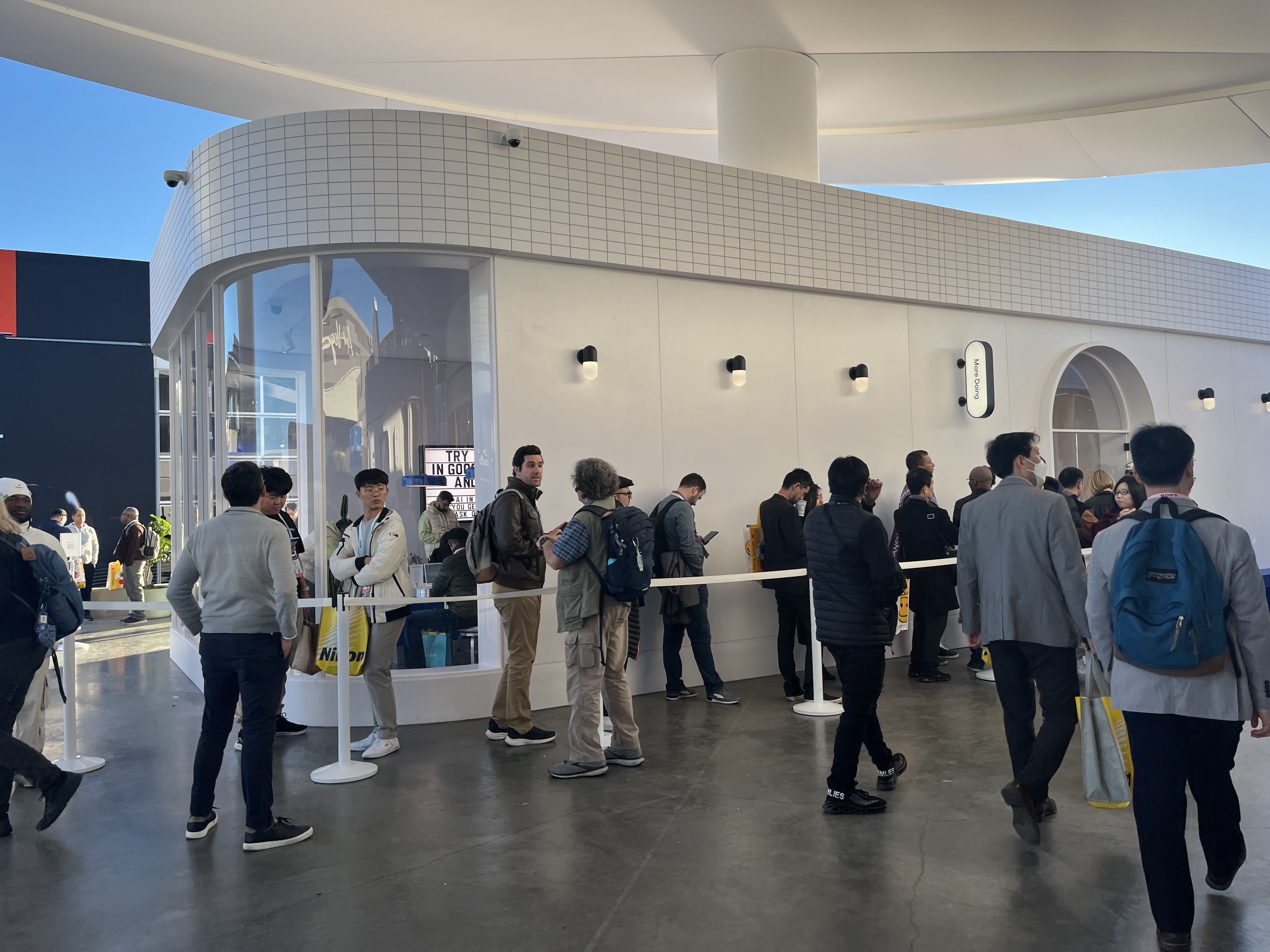 奧地利展會設計搭建經(jīng)驗