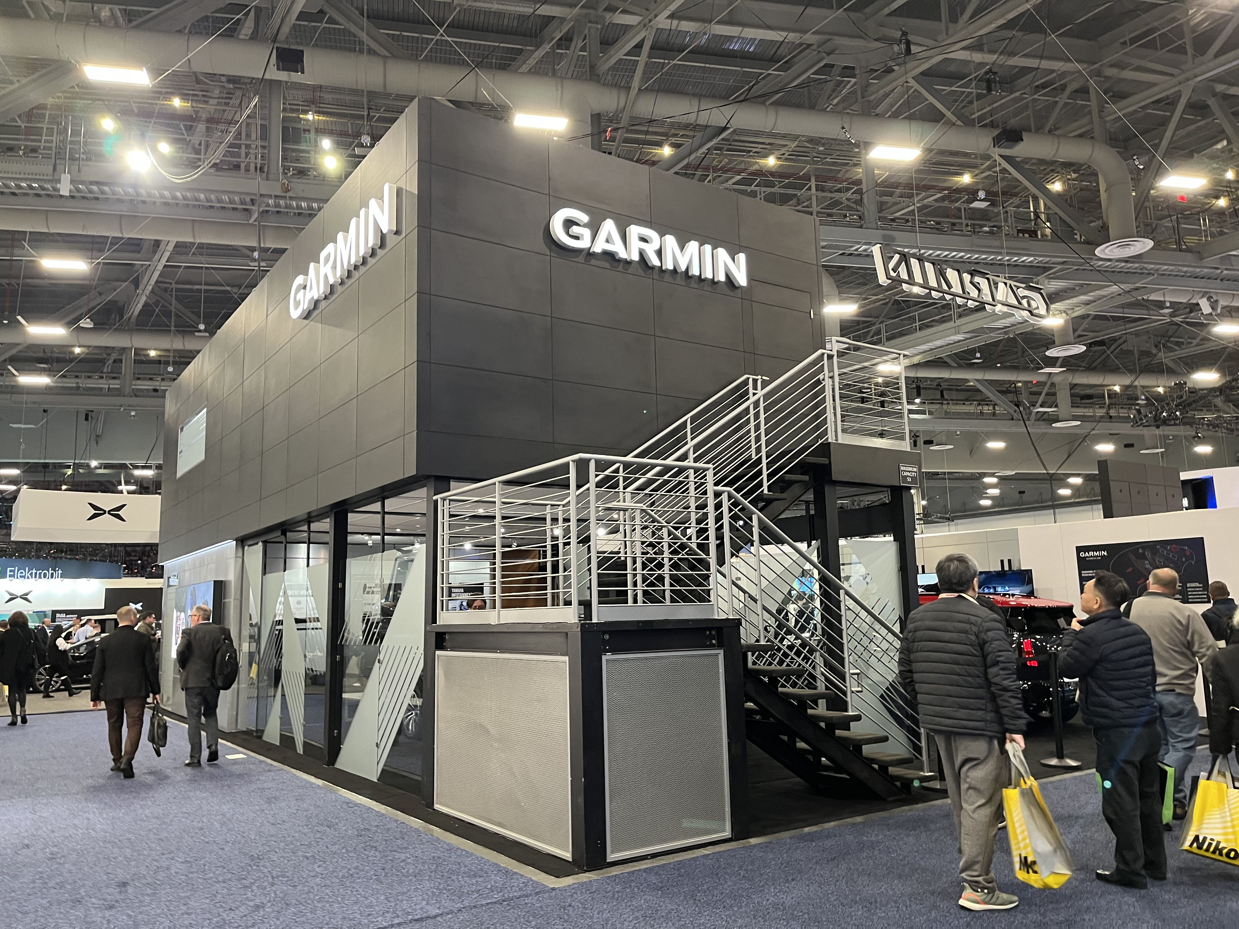 挪威展臺設(shè)計搭建經(jīng)驗