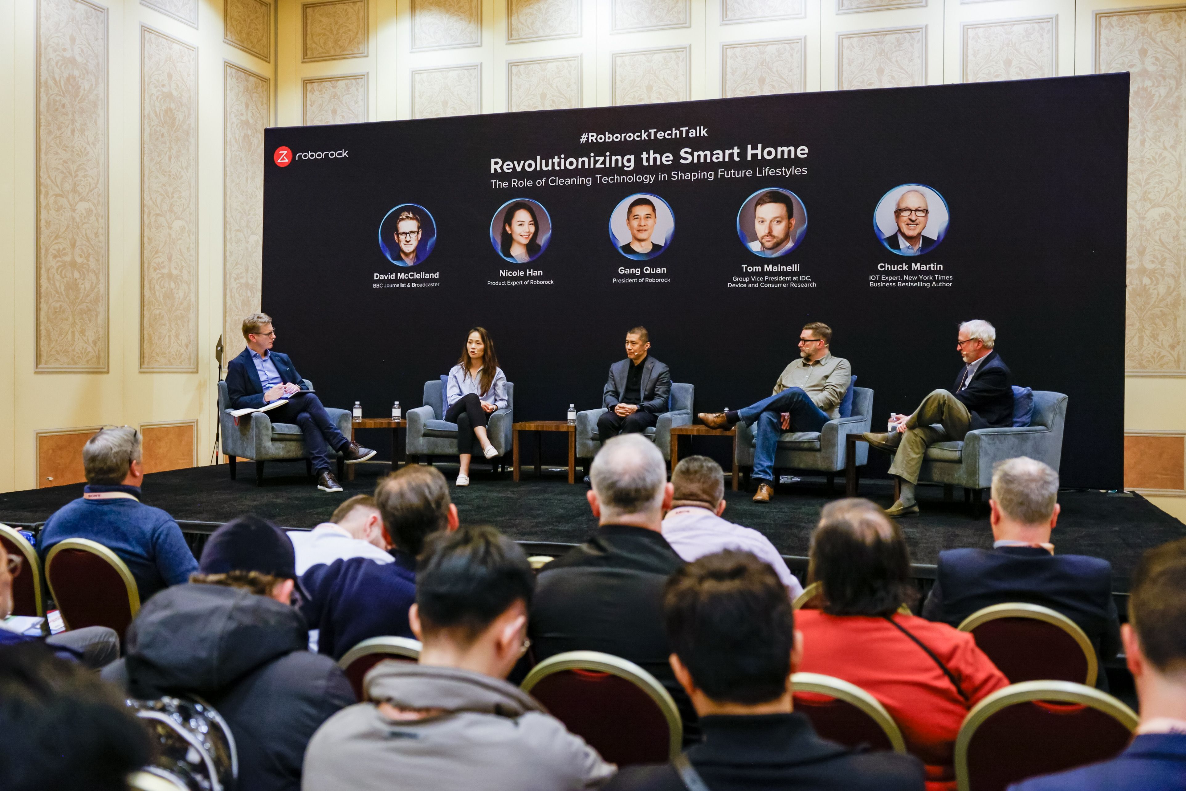 挪威展臺設(shè)計搭建全流程解析