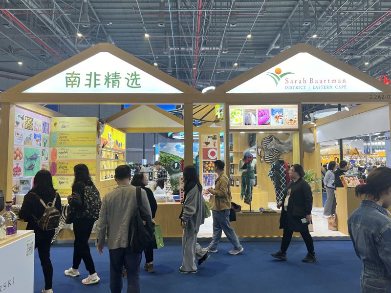 上海展會(huì)設(shè)計(jì)搭建理念