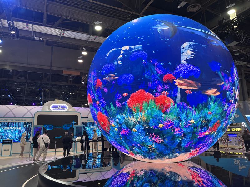 美國(guó)展會(huì)設(shè)計(jì)搭建