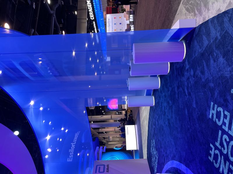 法國展會設(shè)計(jì)搭建公司