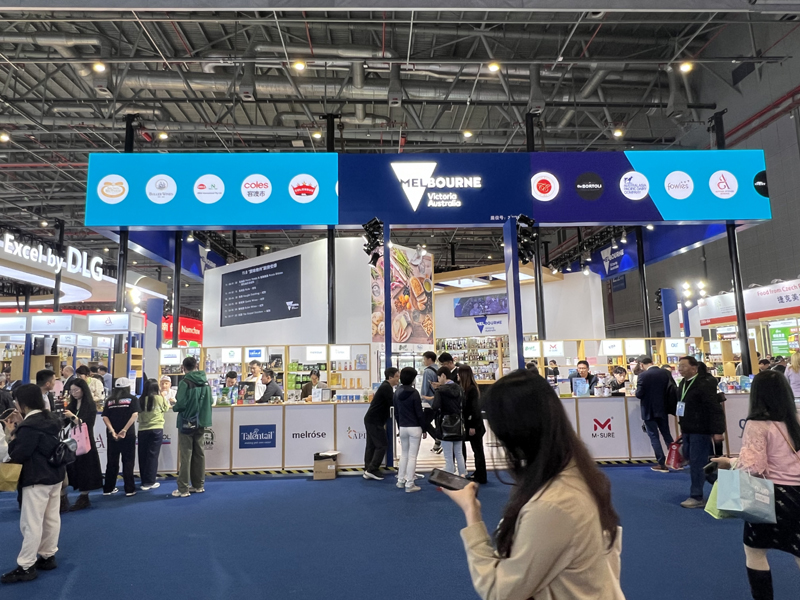 香港展覽設(shè)計