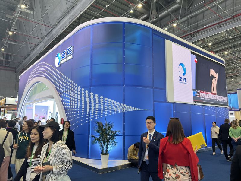 汽車展臺(tái)設(shè)計(jì)