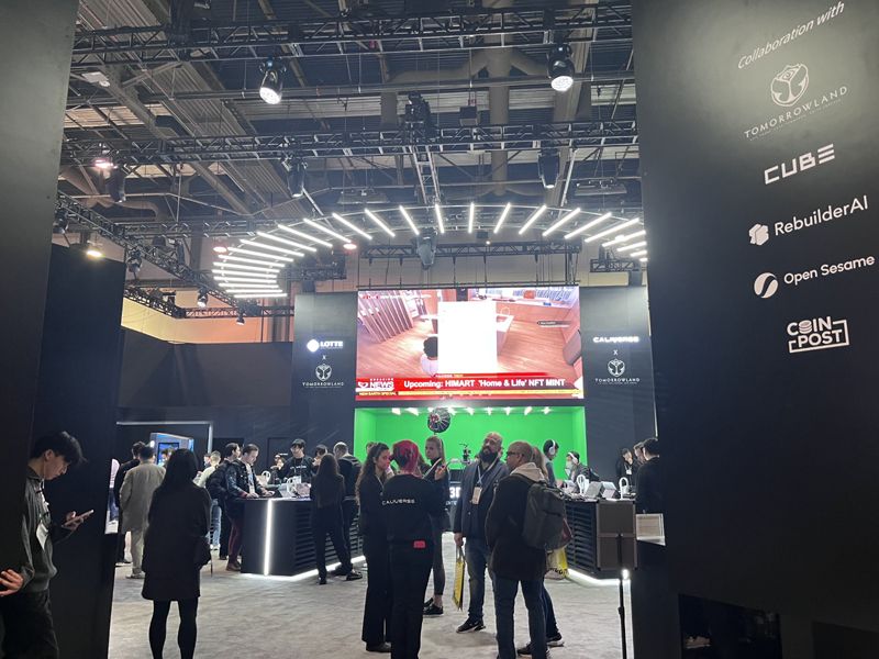 摩納哥展臺設(shè)計搭建公司