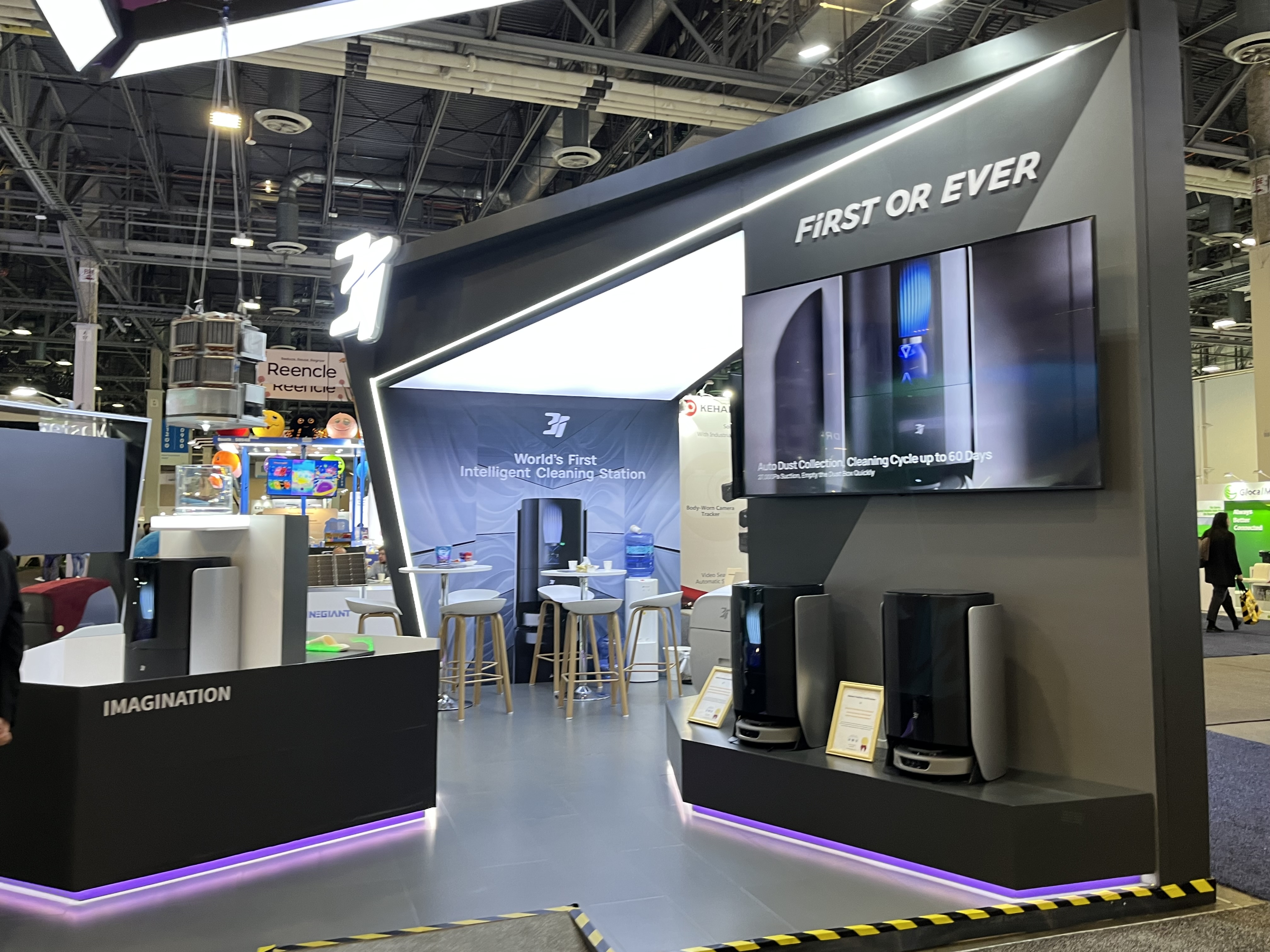 匈牙利展臺(tái)設(shè)計(jì)搭建廠家