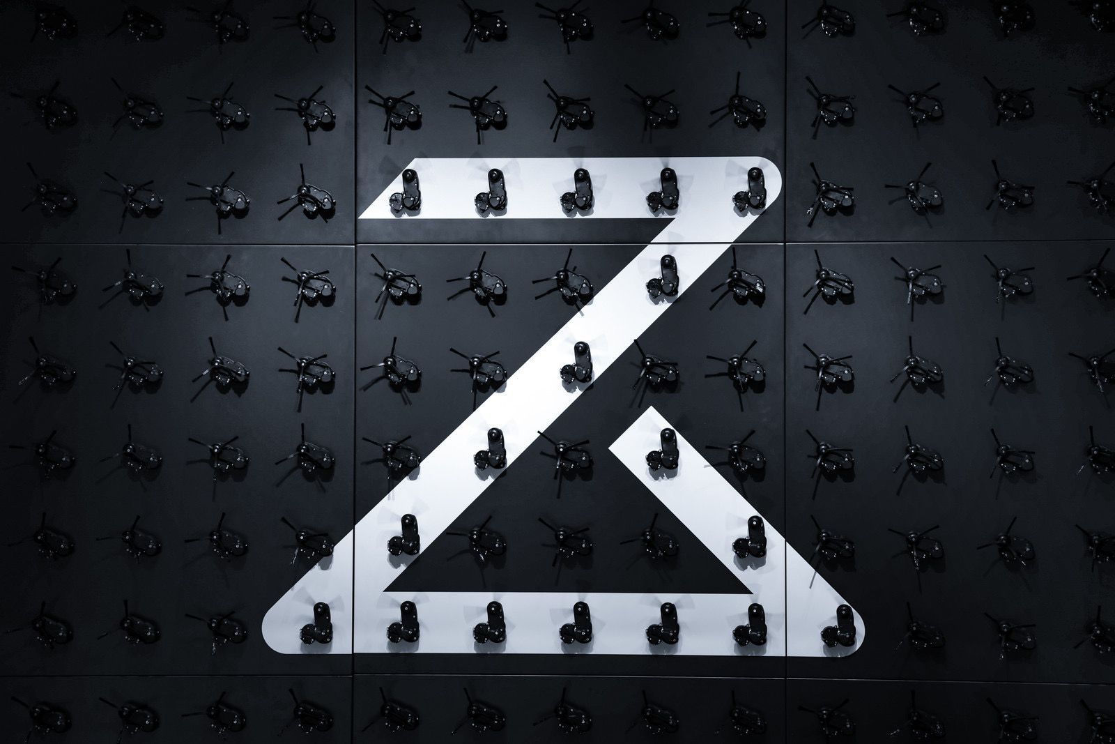 哈薩克斯坦展臺設(shè)計搭建