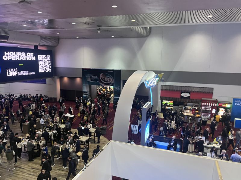 阿爾巴尼亞展臺設計搭建