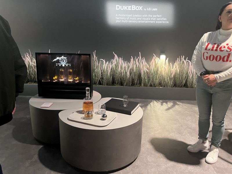 斯洛文尼亞展臺(tái)設(shè)計(jì)搭建公司