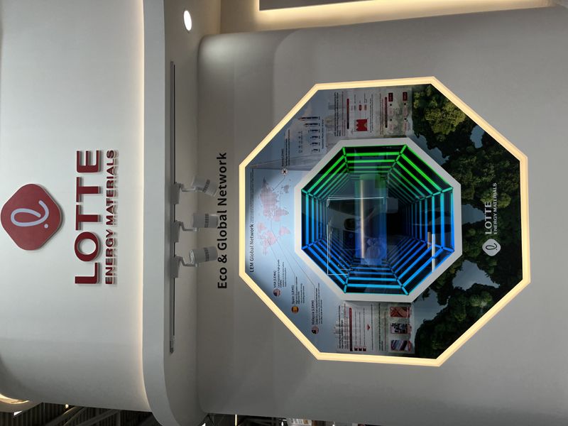 韓國(guó)展廳設(shè)計(jì)