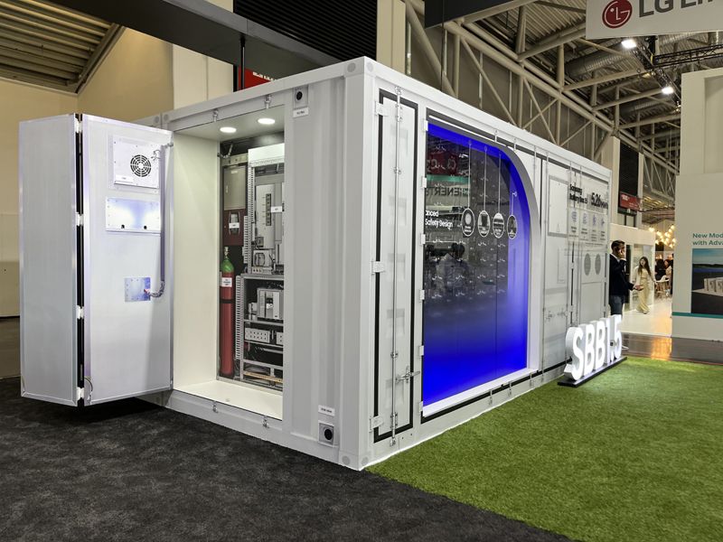 2025德國(guó)頂尖展臺(tái)設(shè)計(jì)搭建廠家