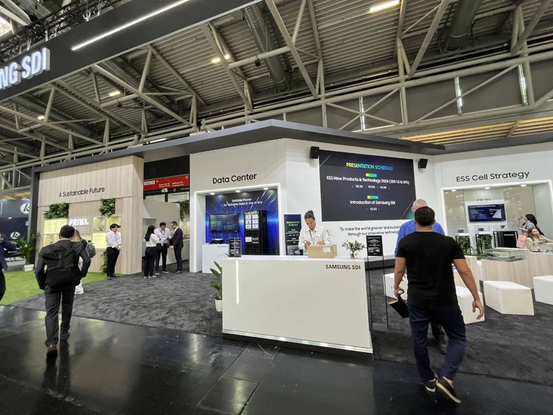 日本展臺搭建方法