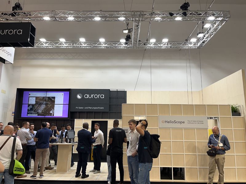 韓國釜山展覽會設(shè)計(jì)搭建