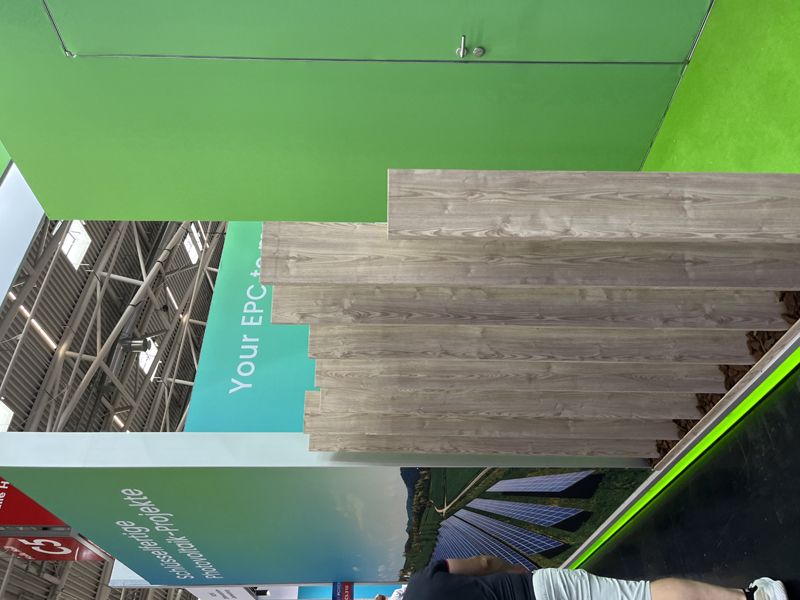 廣州展臺搭建價格