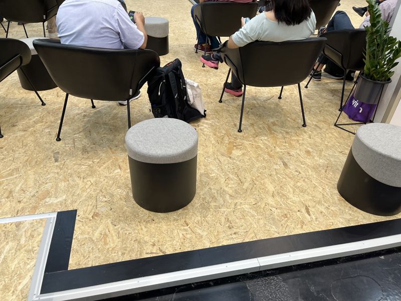 2026西班牙展覽會時間表