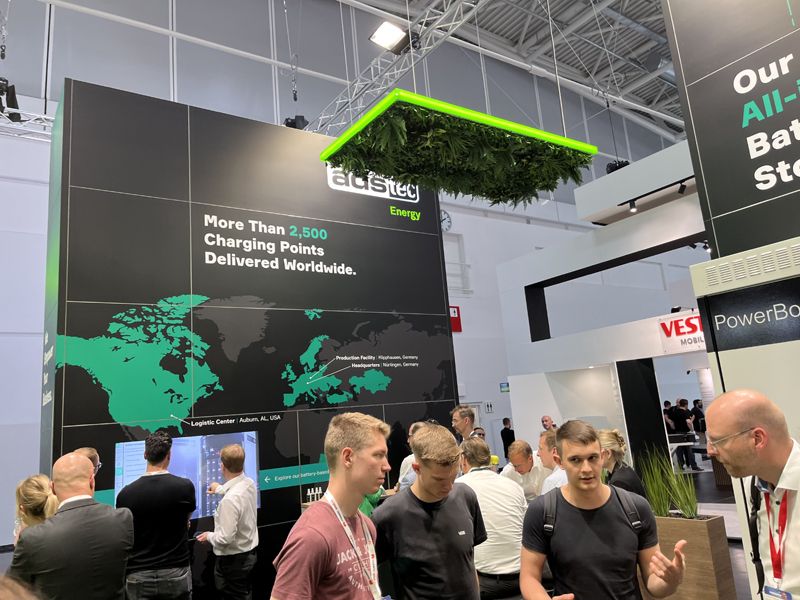 土耳其展會(huì)設(shè)計(jì)搭建與緊急情況