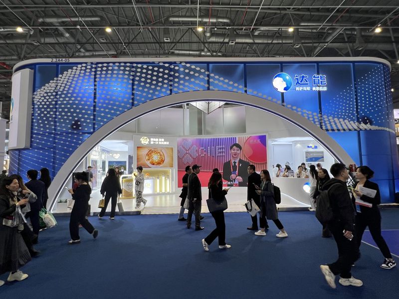 2026臺灣展覽會時間表