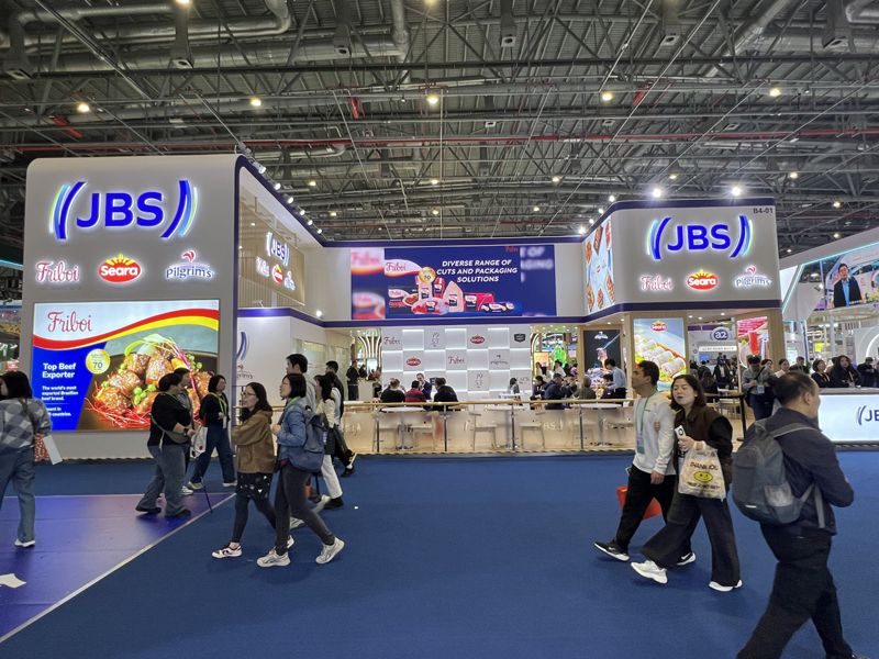 臺(tái)灣會(huì)展展臺(tái)設(shè)計(jì)制作