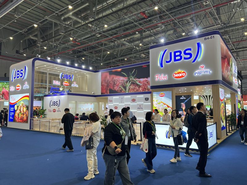 上海展臺設計搭建流程