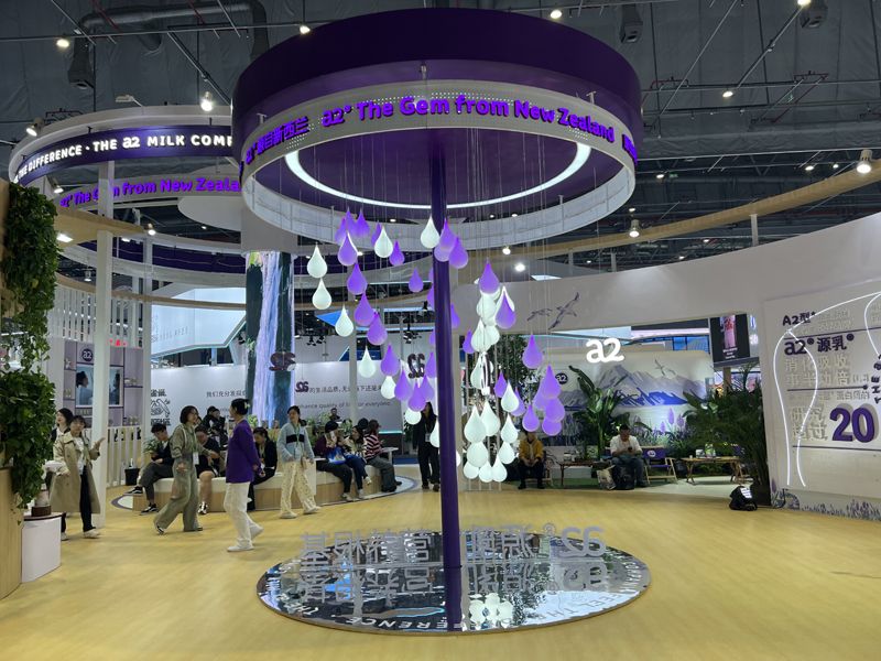 阿聯(lián)酋迪拜展位設(shè)計(jì)搭建全攻略