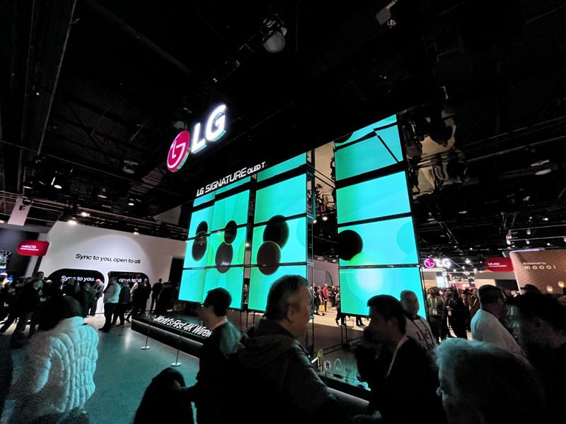 越南展會設(shè)計搭建