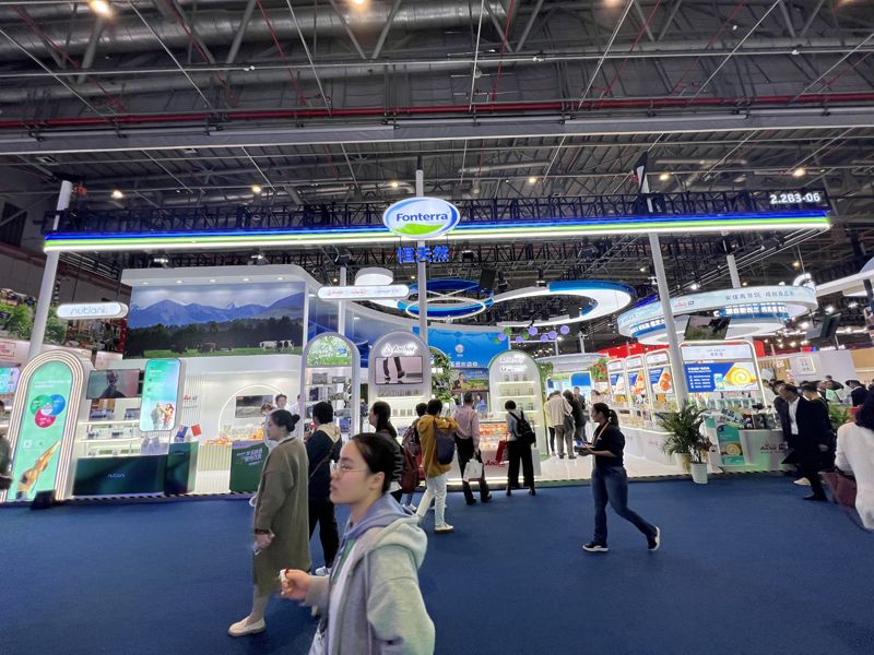 德國展臺設(shè)計搭建